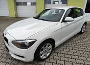 BMW Řada 1 3