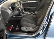 Ford Mondeo 9