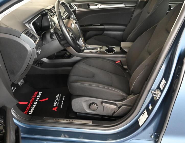 Ford Mondeo 9