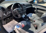 Škoda Octavia 14