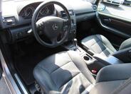 Mercedes-Benz Třídy A 9