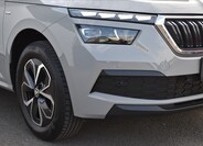 Škoda Kamiq 4