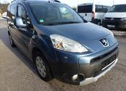 Peugeot Partner 4