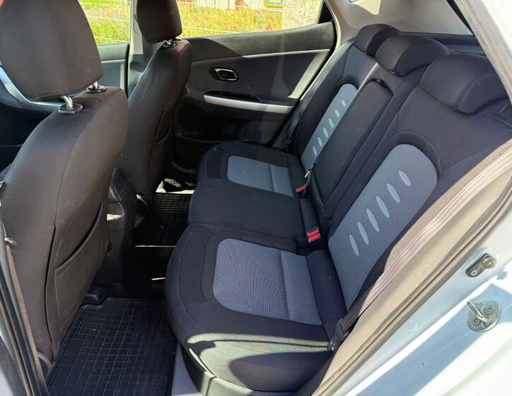 KIA Ceed 4