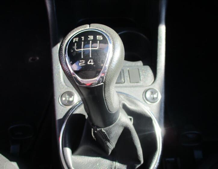 Škoda Fabia 18