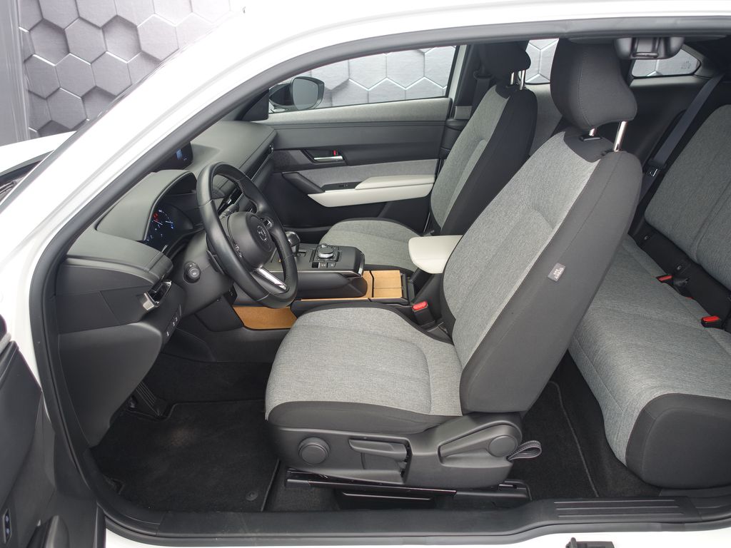 Mazda MX-30