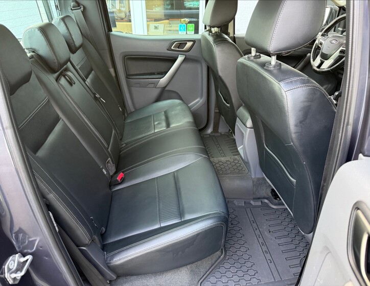 Ford Ranger 24