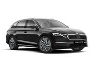 Škoda Octavia 1