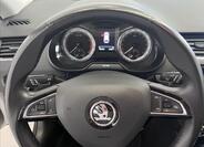 Škoda Octavia 16