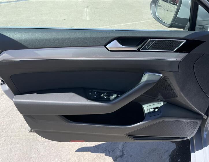 Volkswagen Passat 14