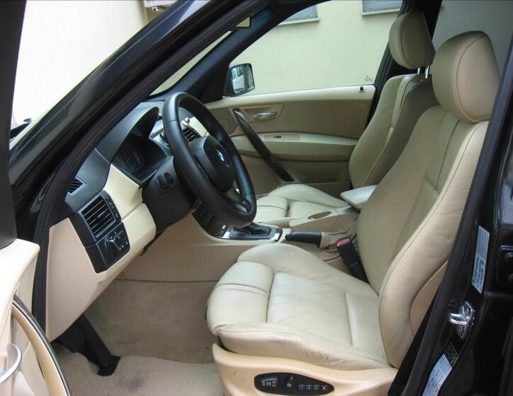 BMW X3 12