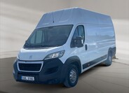 Peugeot Boxer 3