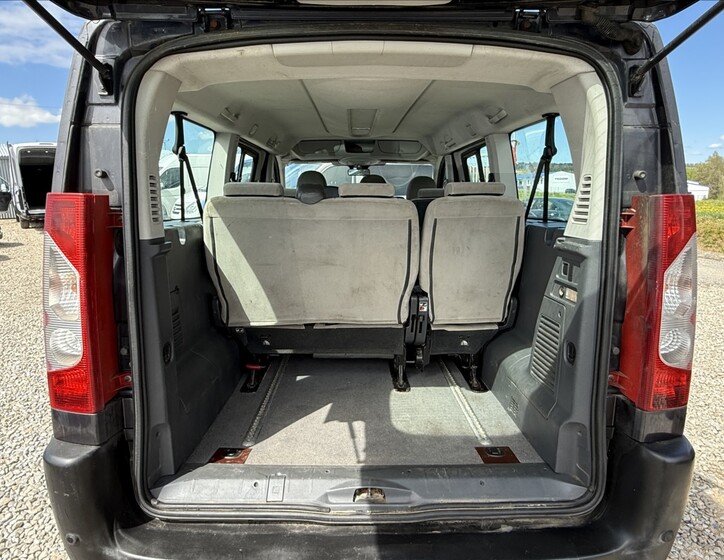 Fiat Scudo 15