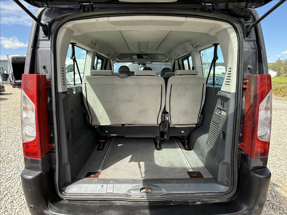 Fiat Scudo