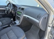 Škoda Octavia 22