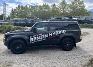 Toyota Land Cruiser 4
