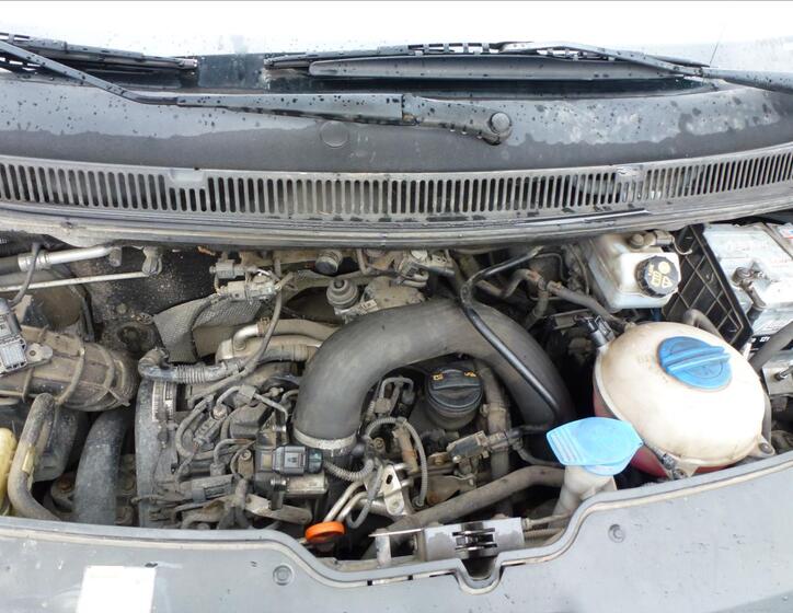 Volkswagen Transporter 30