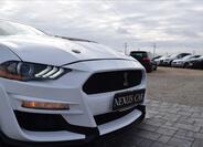 Ford Mustang 13
