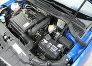 Škoda Fabia 37