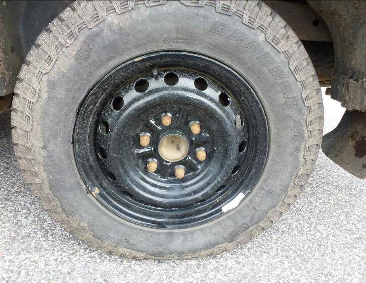 Mitsubishi L200 34