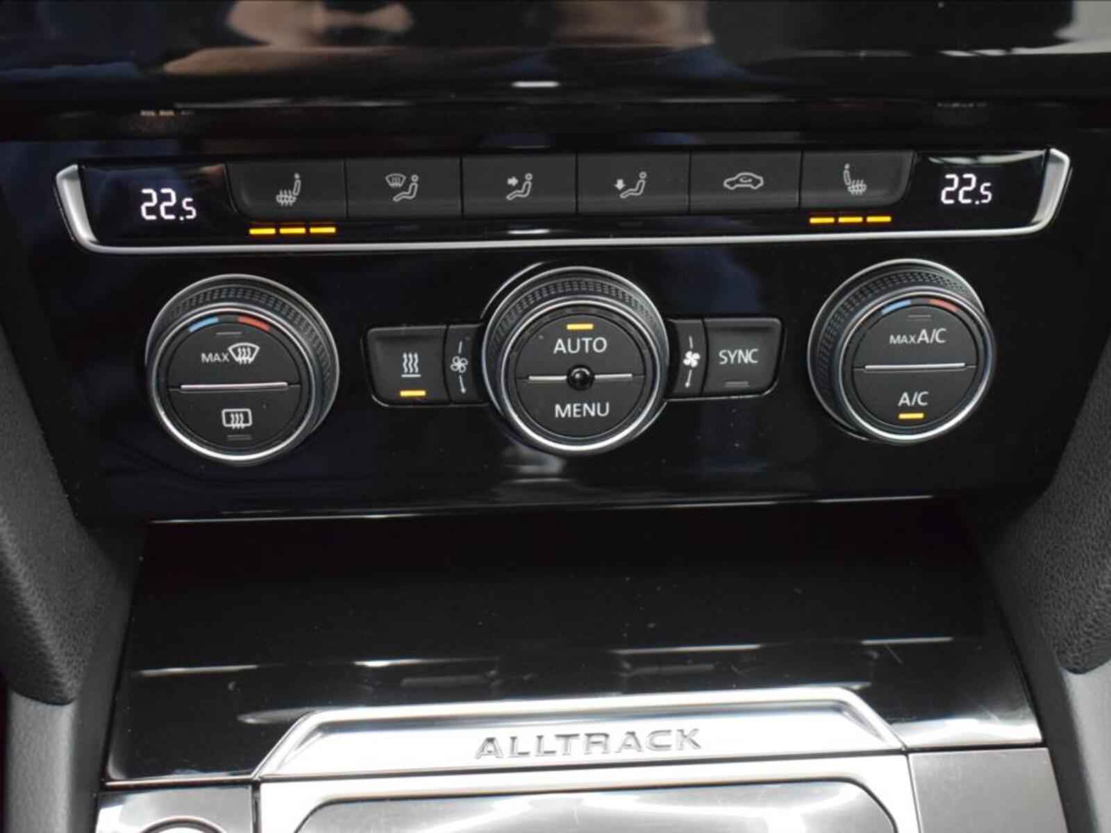 Volkswagen Passat 20