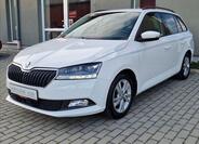 Škoda Fabia 5