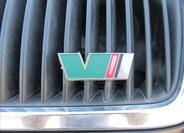 Škoda Octavia 4