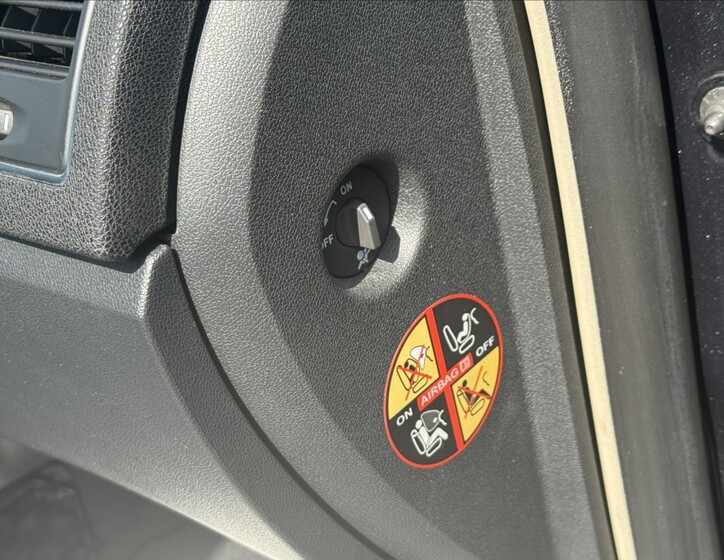 Renault Laguna 34