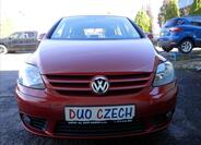 Volkswagen Golf Plus 1