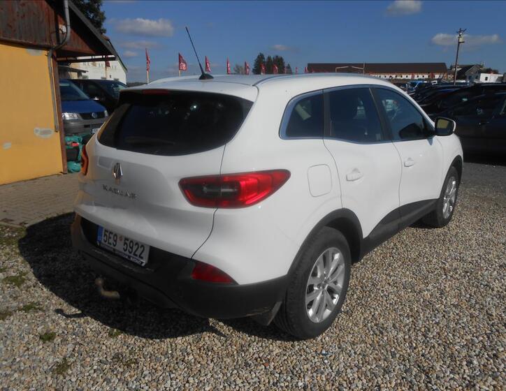 Renault Kadjar 6