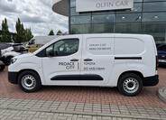 Toyota ProAce 9
