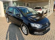 Volkswagen Sharan 8