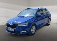 Škoda Fabia 3