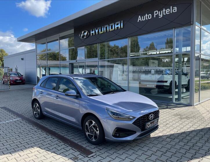 Hyundai i30 1