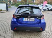 Toyota Yaris 31