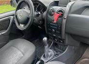 Dacia Duster 6