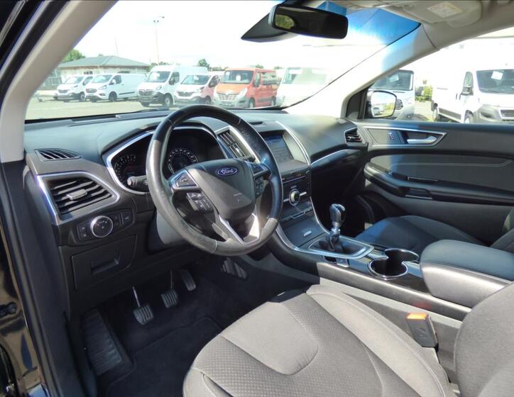 Ford Edge 11