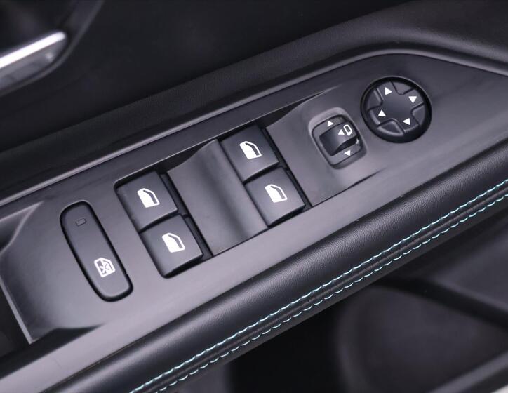 Peugeot 5008 16