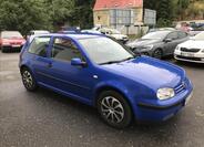 Volkswagen Golf 4