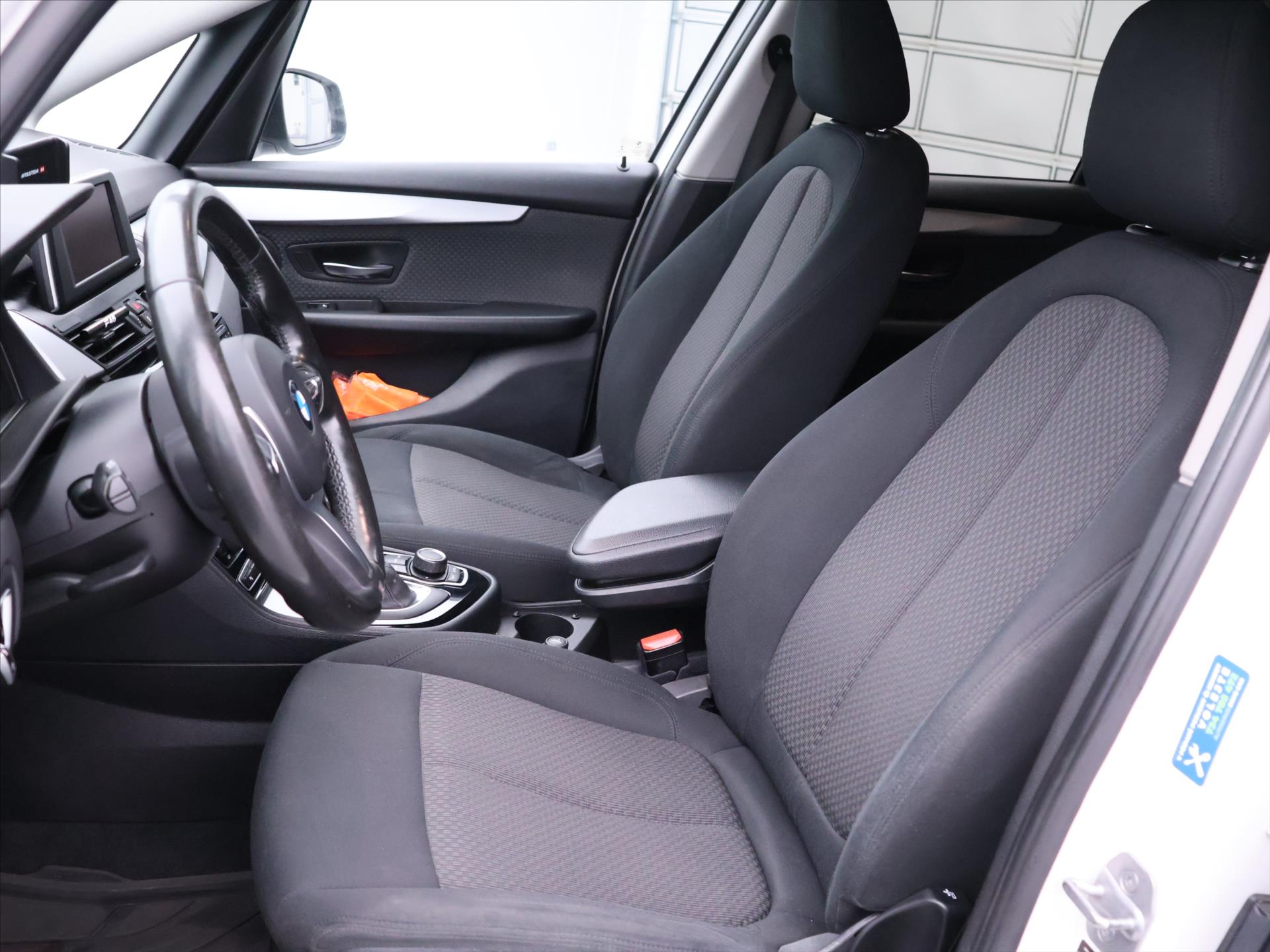 BMW Řada 2