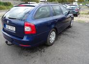 Škoda Octavia 4