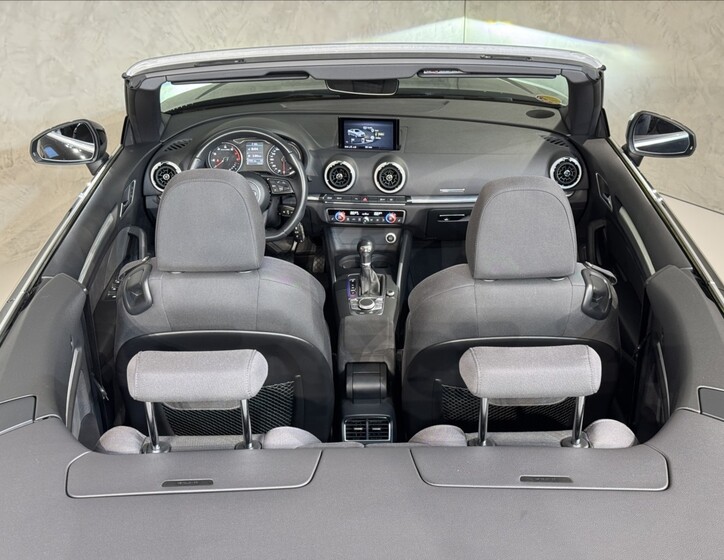 Audi A3 14