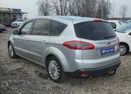 Ford S-MAX 6