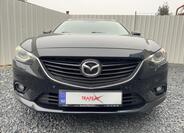 Mazda 6 2