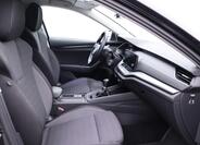 Škoda Octavia 11