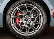 Ford Mustang 19
