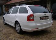 Škoda Octavia 3
