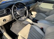 Škoda Superb 11