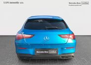 Mercedes-Benz CLA 9