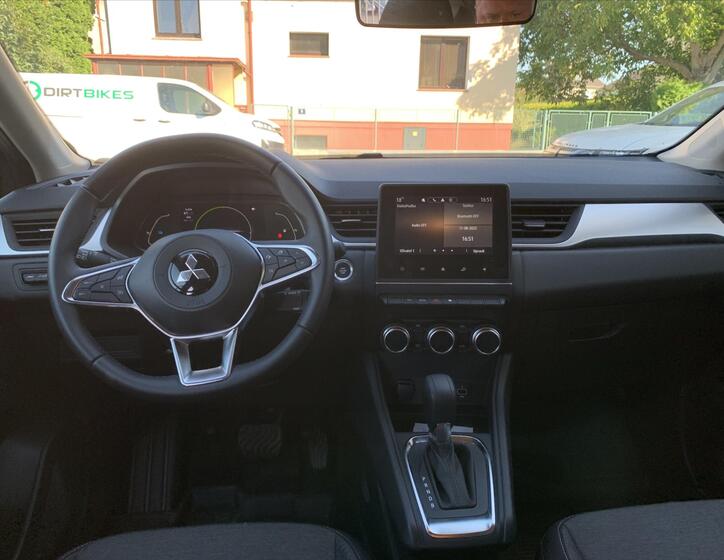 Mitsubishi ASX 7